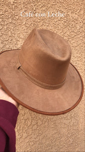 Plain Indiana ( Explorer ) Hats