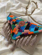 Load image into Gallery viewer, Brazilian Beaded Clutches
