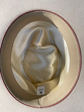 Load image into Gallery viewer, Premium Wool Stiff Brim Hat
